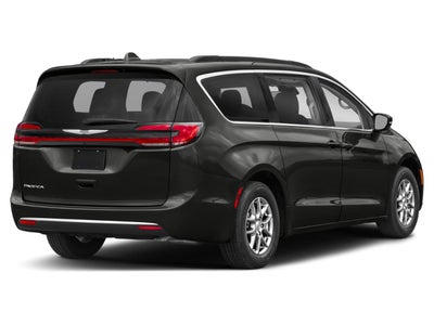 2022 Chrysler Pacifica Touring L FWD