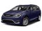 2020 Chrysler Pacifica Limited FWD