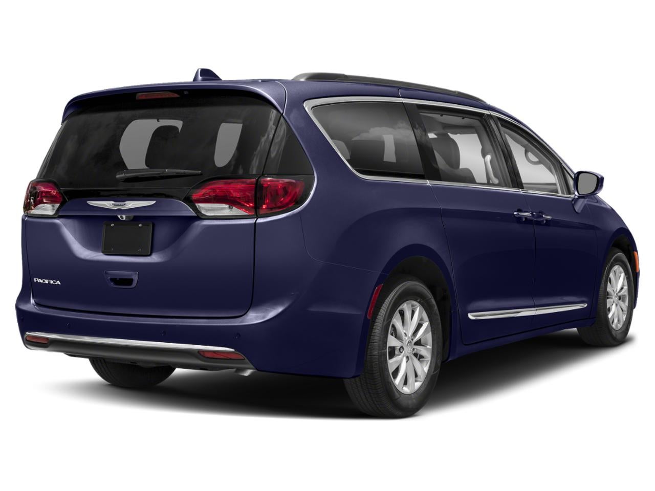 2020 Chrysler Pacifica Limited FWD