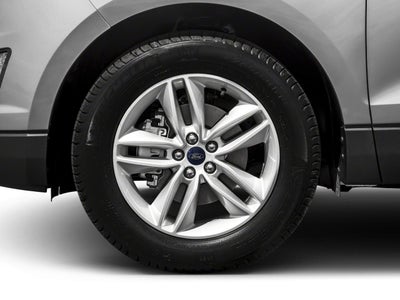 2018 Ford Edge SEL FWD