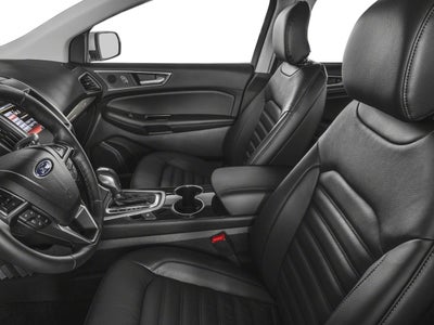 2018 Ford Edge SEL FWD