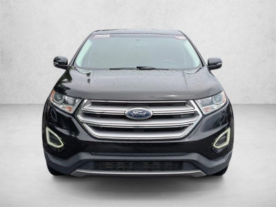 2018 Ford Edge Titanium FWD