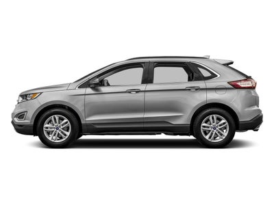 2018 Ford Edge SEL AWD