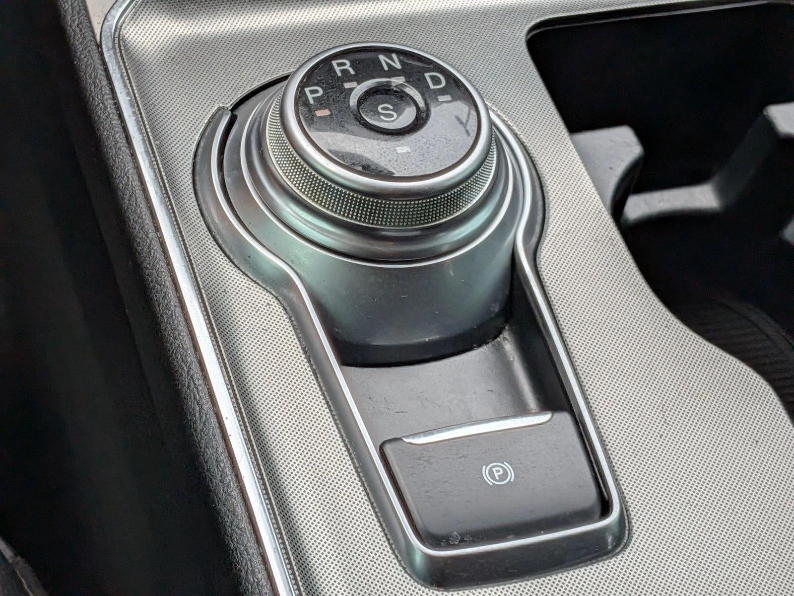 2022 Ford Edge SEL AWD
