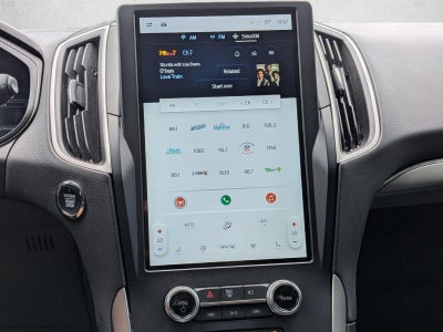 2022 Ford Edge SEL AWD