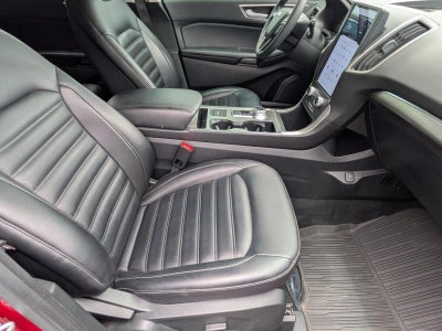 2022 Ford Edge SEL AWD