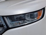 2017 Ford Edge Titanium AWD