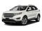 2017 Ford Edge Titanium AWD