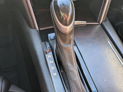 2019 Cadillac XTS 3.6L V6 FWD Luxury