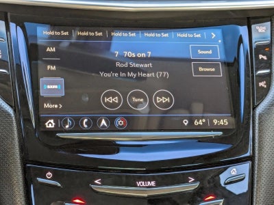 2019 Cadillac XTS 3.6L V6 FWD Luxury