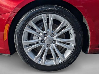 2019 Cadillac XTS 3.6L V6 FWD Luxury