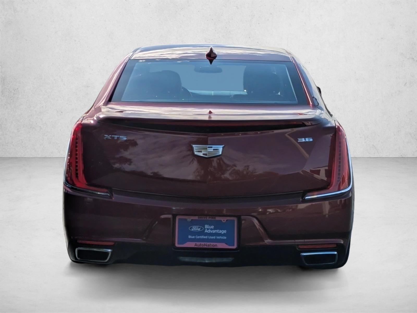 2019 Cadillac XTS 3.6L V6 FWD Luxury