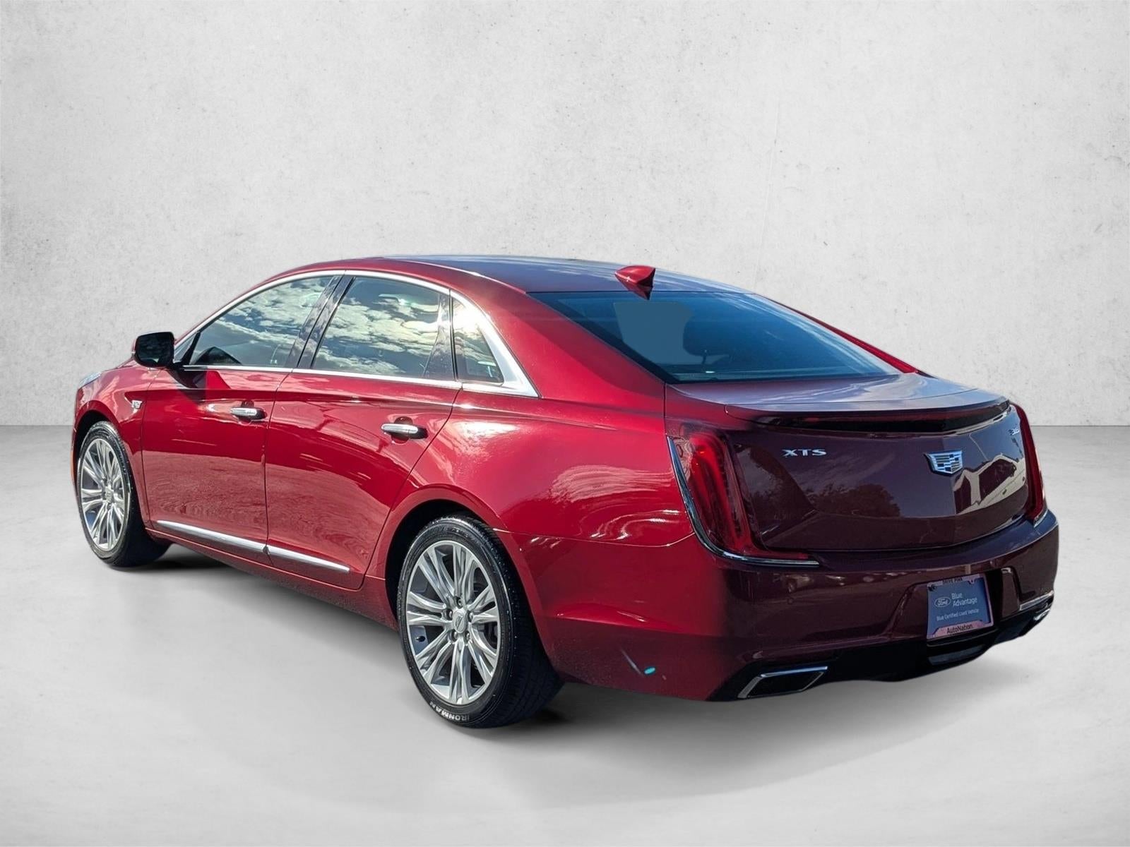 2019 Cadillac XTS 3.6L V6 FWD Luxury