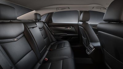 2019 Cadillac XTS 3.6L V6 FWD Luxury