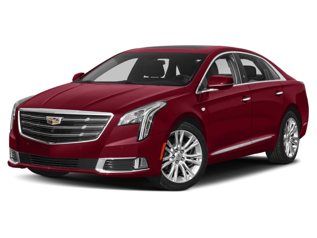 2019 Cadillac XTS 3.6L V6 FWD Luxury