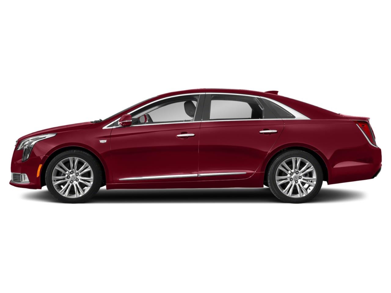 2019 Cadillac XTS 3.6L V6 FWD Luxury