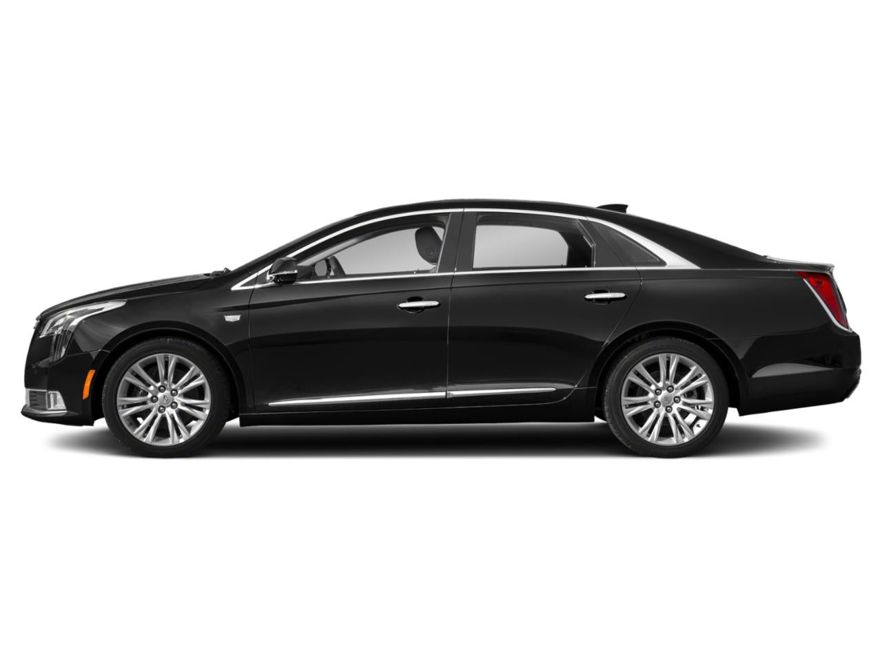 2019 Cadillac XTS 3.6L V6 FWD Luxury