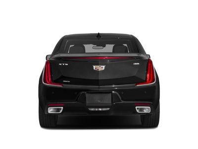 2019 Cadillac XTS 3.6L V6 FWD Luxury