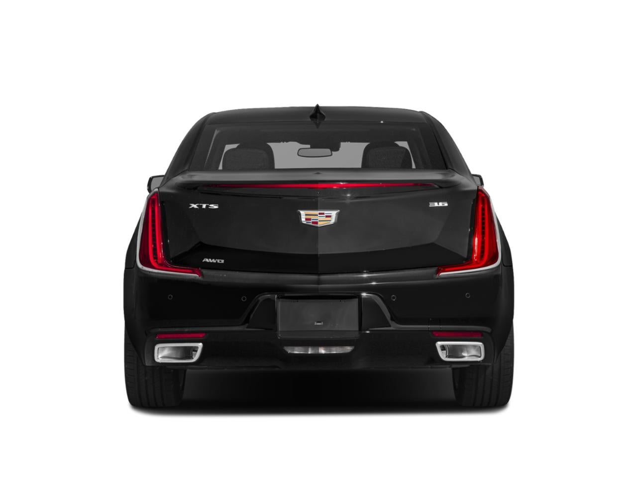 2019 Cadillac XTS 3.6L V6 FWD Luxury