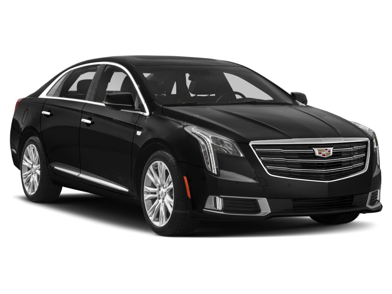 2019 Cadillac XTS 3.6L V6 FWD Luxury