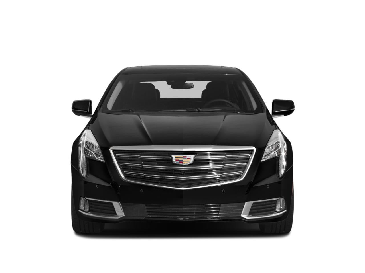 2019 Cadillac XTS 3.6L V6 FWD Luxury