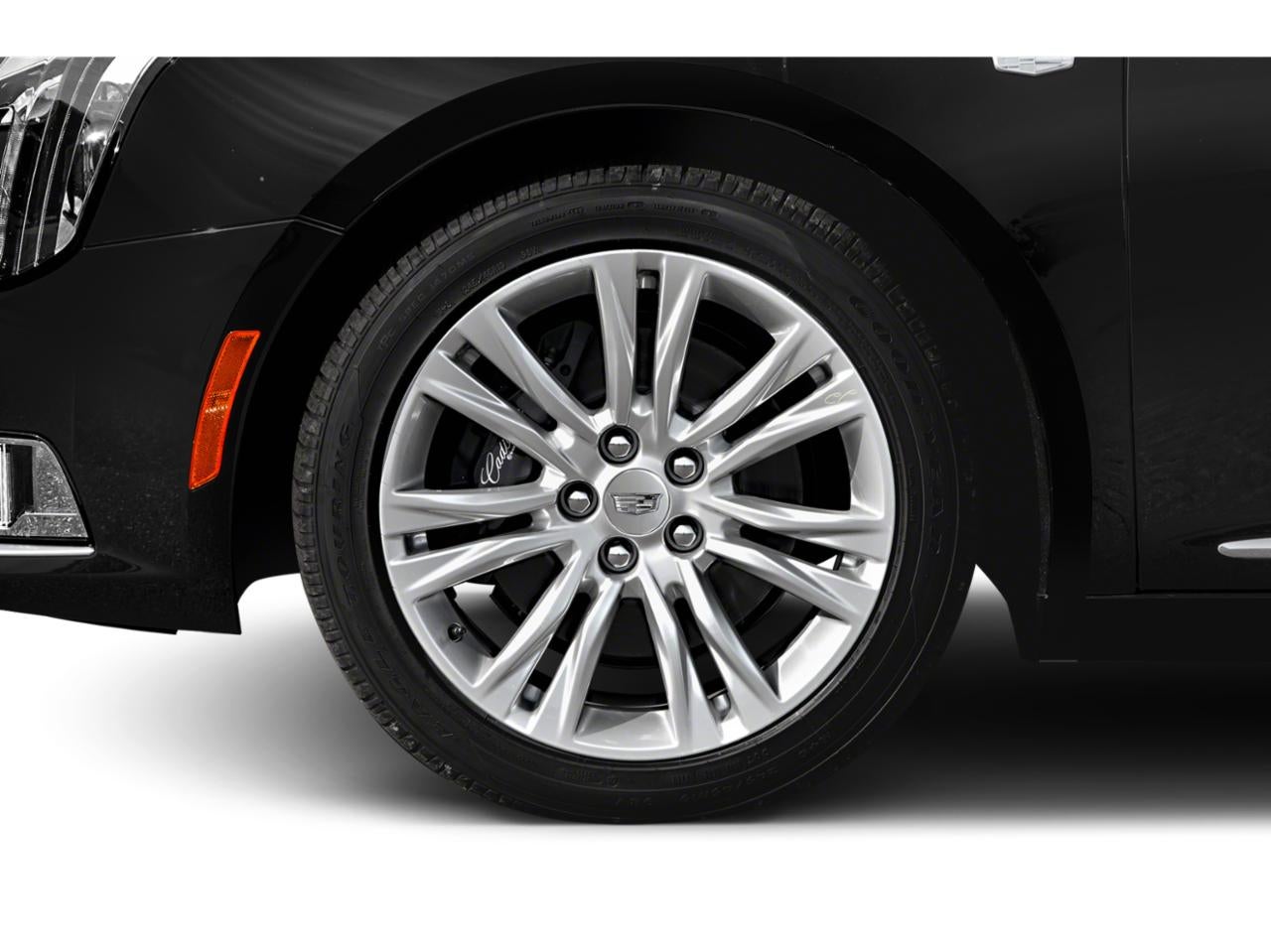 2019 Cadillac XTS 3.6L V6 FWD Luxury