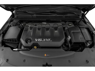 2019 Cadillac XTS 3.6L V6 FWD Luxury