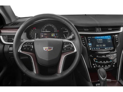2019 Cadillac XTS 3.6L V6 FWD Luxury
