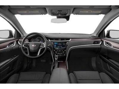2019 Cadillac XTS 3.6L V6 FWD Luxury