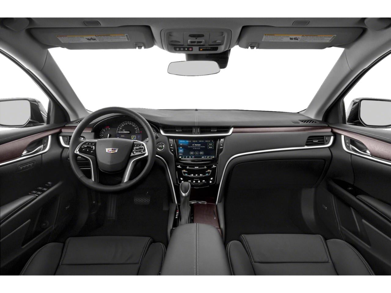2019 Cadillac XTS 3.6L V6 FWD Luxury