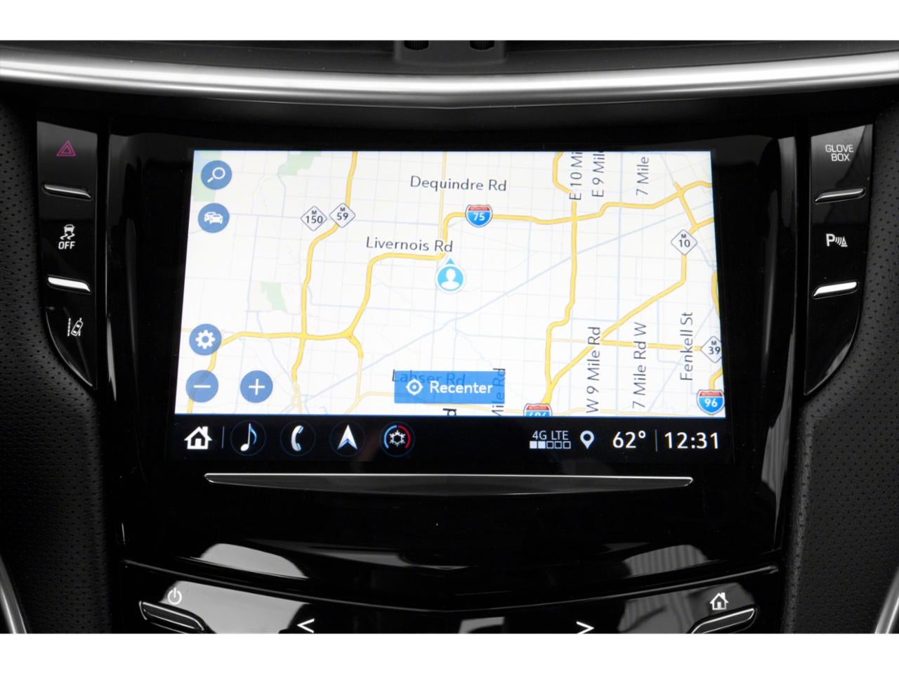 2019 Cadillac XTS 3.6L V6 FWD Luxury