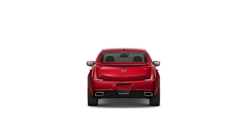 2019 Cadillac XTS 3.6L V6 FWD Luxury