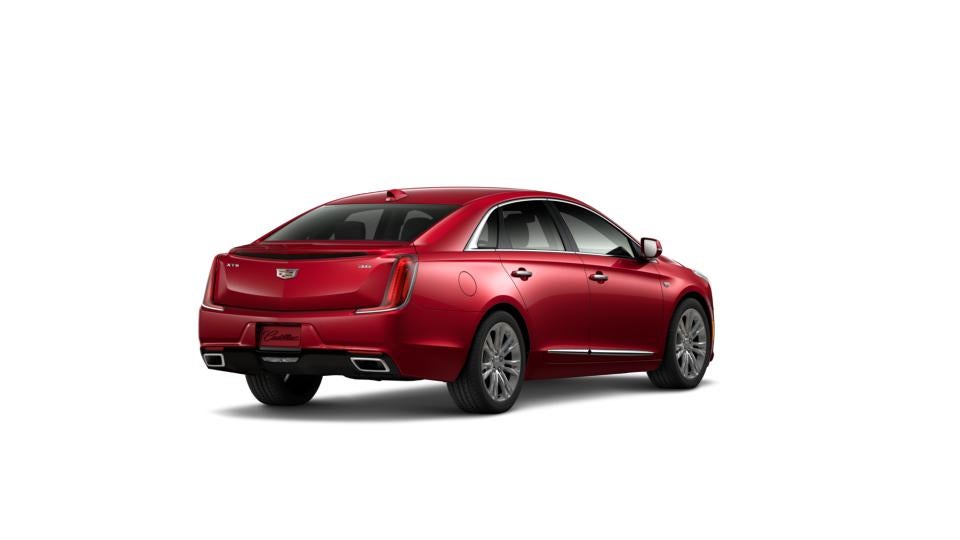 2019 Cadillac XTS 3.6L V6 FWD Luxury