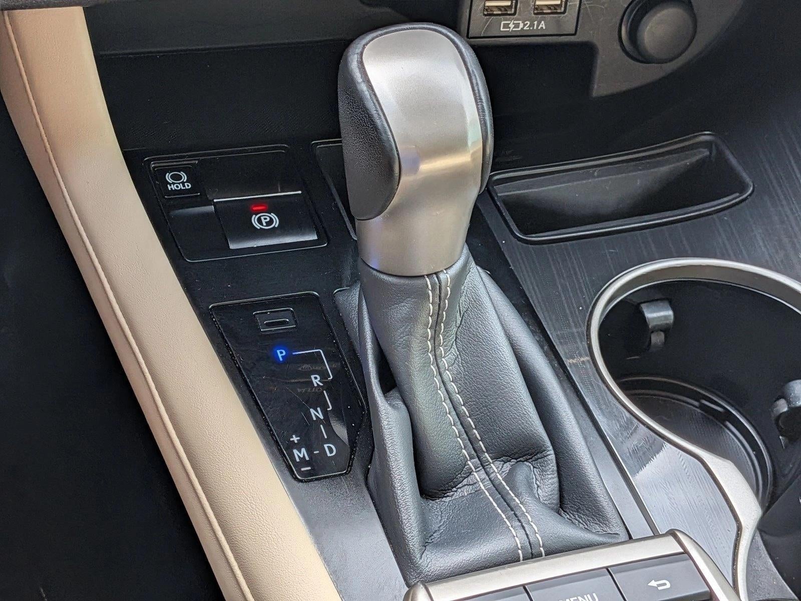 2021 Lexus RX 350 FWD