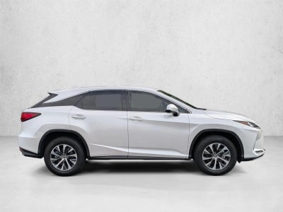 2021 Lexus RX 350 FWD
