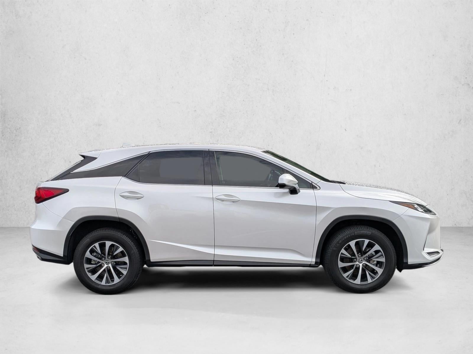 2021 Lexus RX 350 FWD