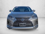 2021 Lexus RX 350 AWD