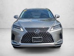 2021 Lexus RX 350 AWD