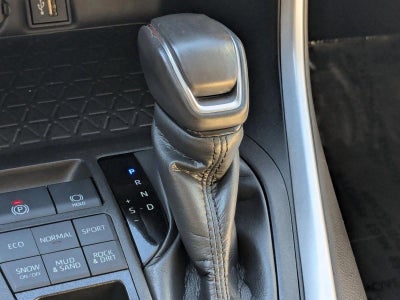 2023 Toyota RAV4 XLE Premium AWD (Natl)