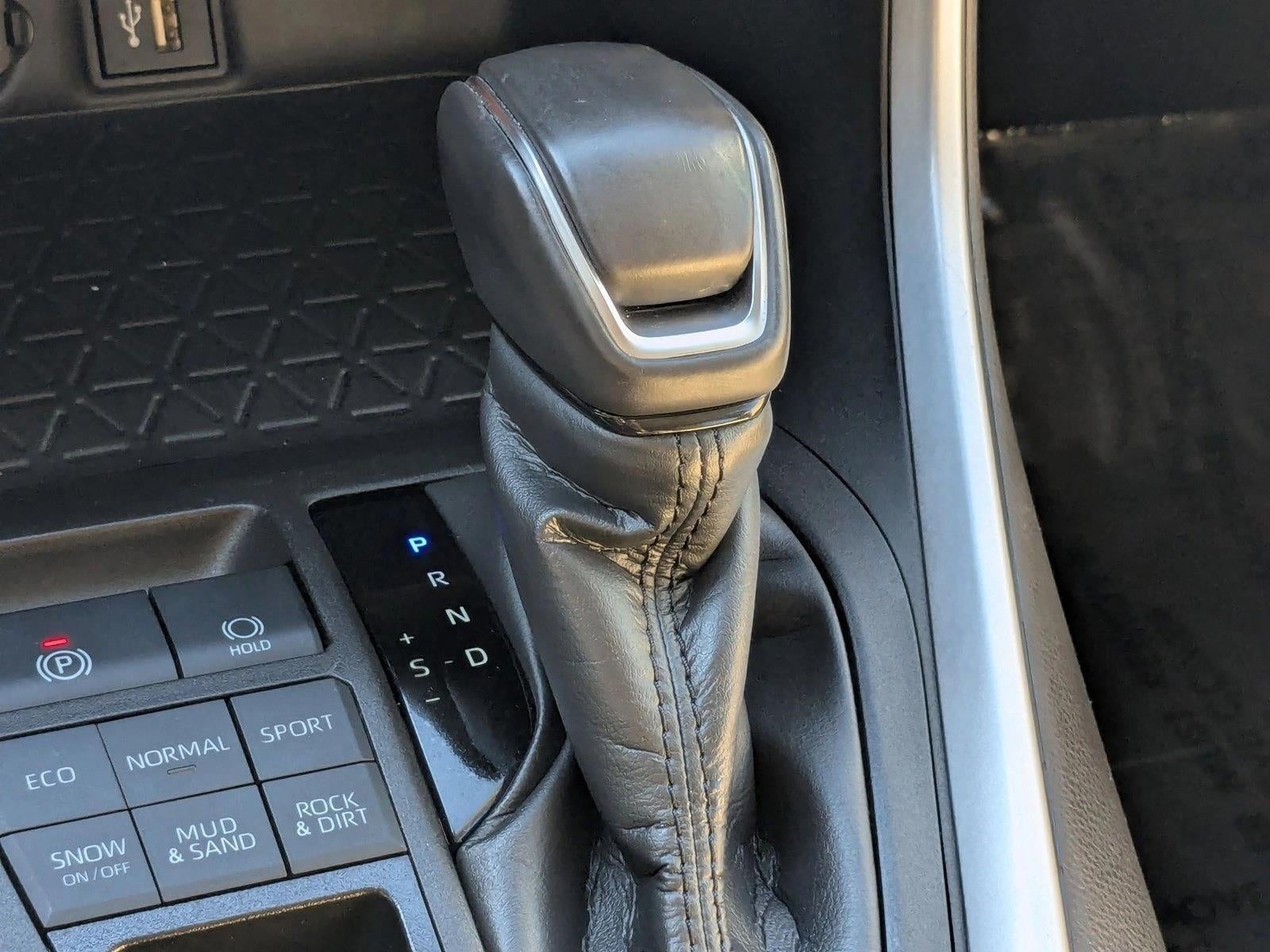 2023 Toyota RAV4 XLE Premium AWD (Natl)