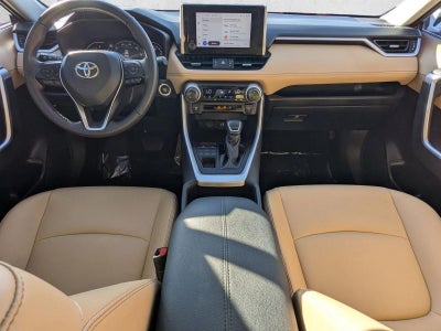 2023 Toyota RAV4 XLE Premium AWD (Natl)