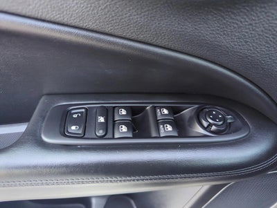 2021 Jeep Compass Altitude FWD