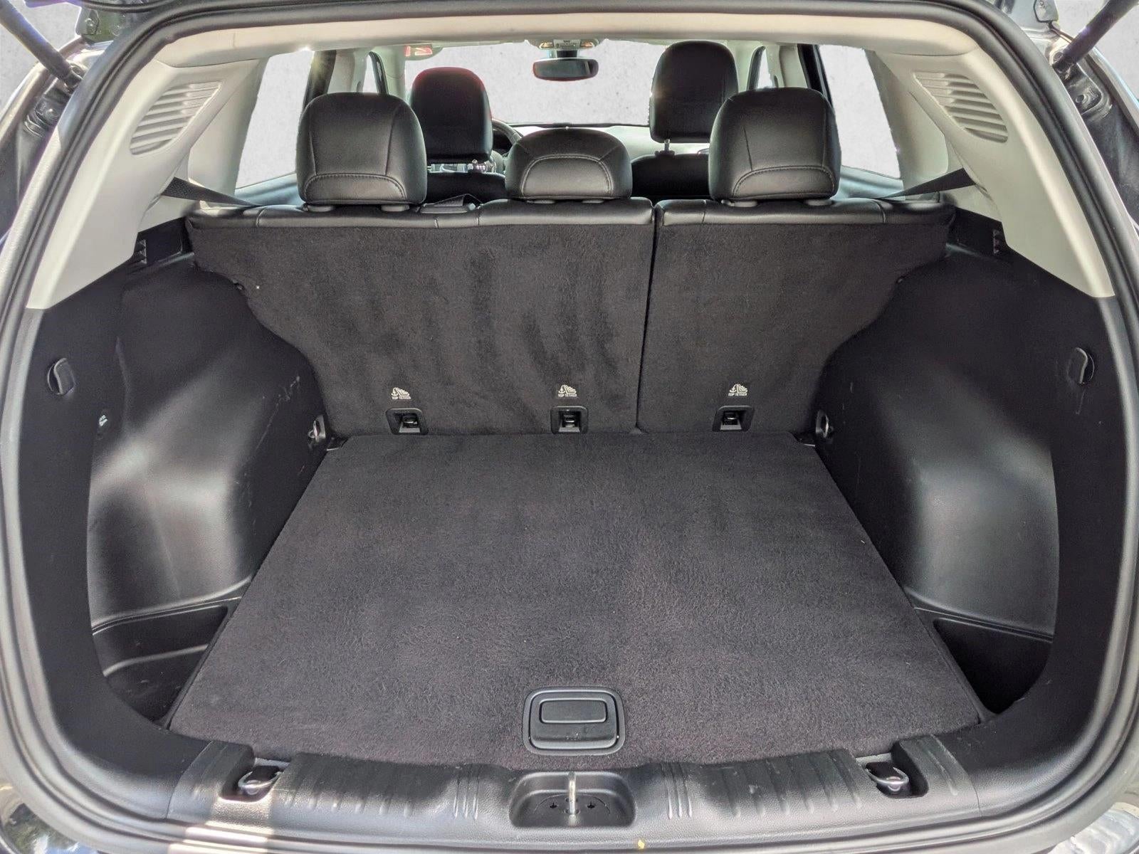 2021 Jeep Compass Altitude FWD