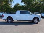 2023 RAM 3500 Longhorn 4x4 Mega Cab 6'4" Box