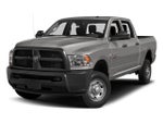 2017 RAM 2500 Tradesman 4x2 Crew Cab 8' Box