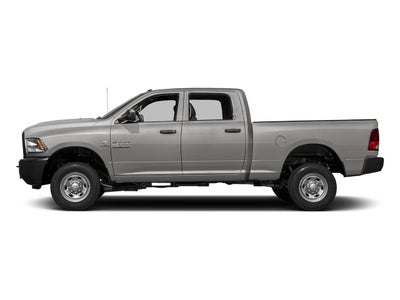 2017 RAM 2500 Tradesman 4x2 Crew Cab 8' Box