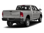 2017 RAM 2500 Tradesman 4x2 Crew Cab 8' Box