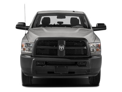 2017 RAM 2500 Tradesman 4x2 Crew Cab 8' Box