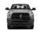 2017 RAM 2500 Tradesman 4x2 Crew Cab 8' Box
