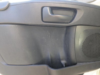 2019 RAM ProMaster Cargo Van 2500 High Roof 136" WB